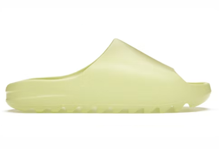Glow green