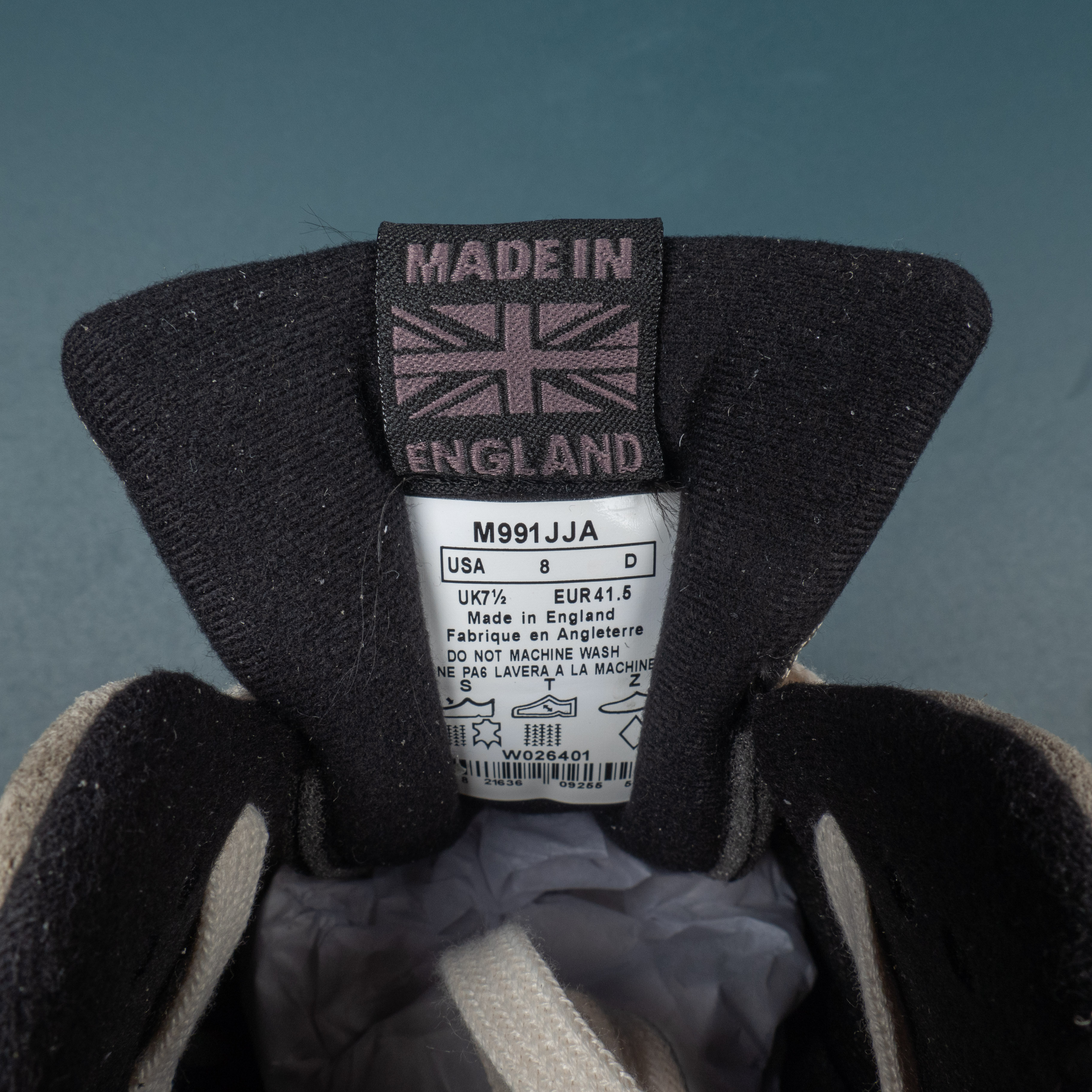 MiUK JJJJound Grey Olive