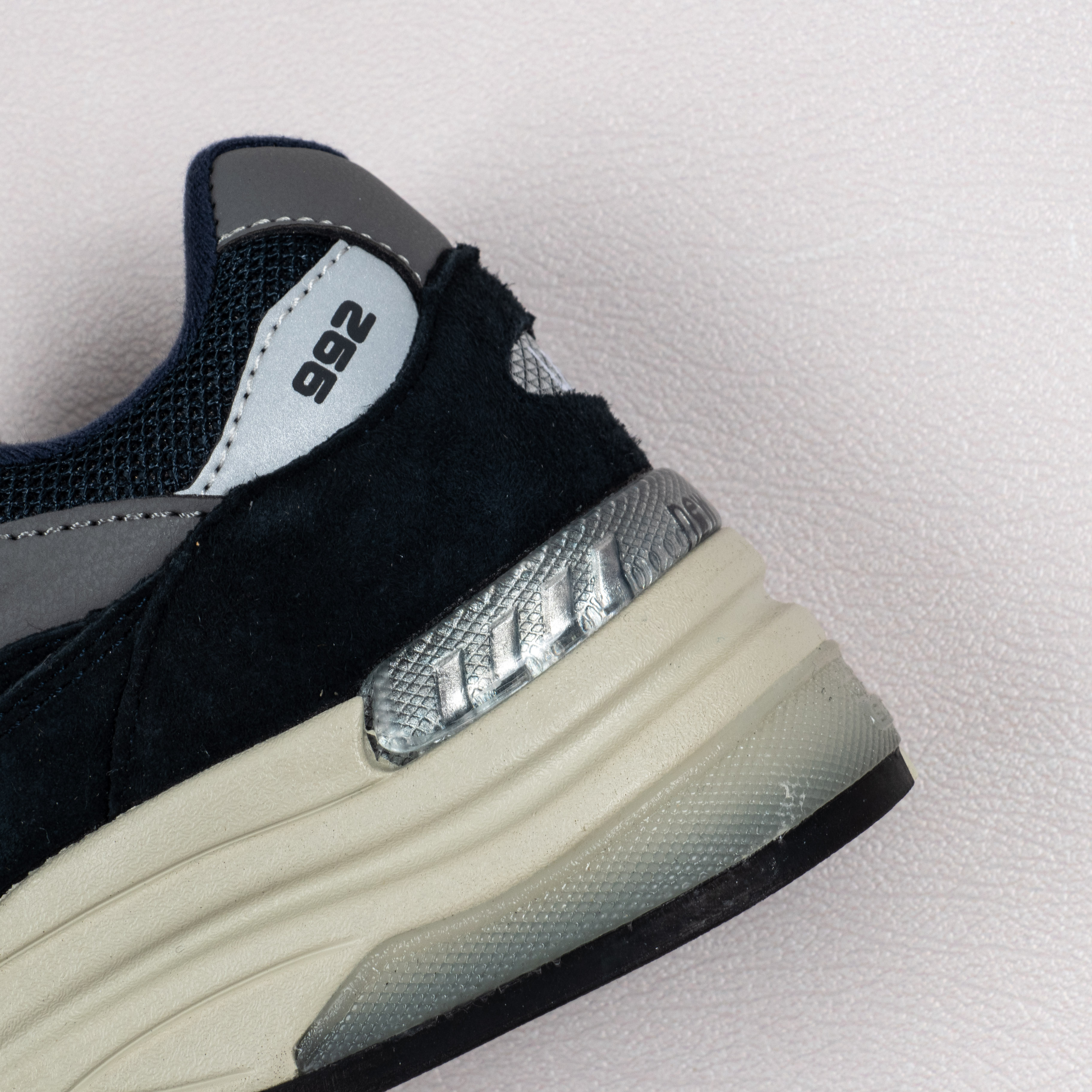 【Free Shipping】992 Navy Grey