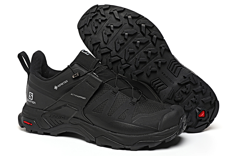 徒步鞋户外运动X ULTRA 4 GTX 40---46码