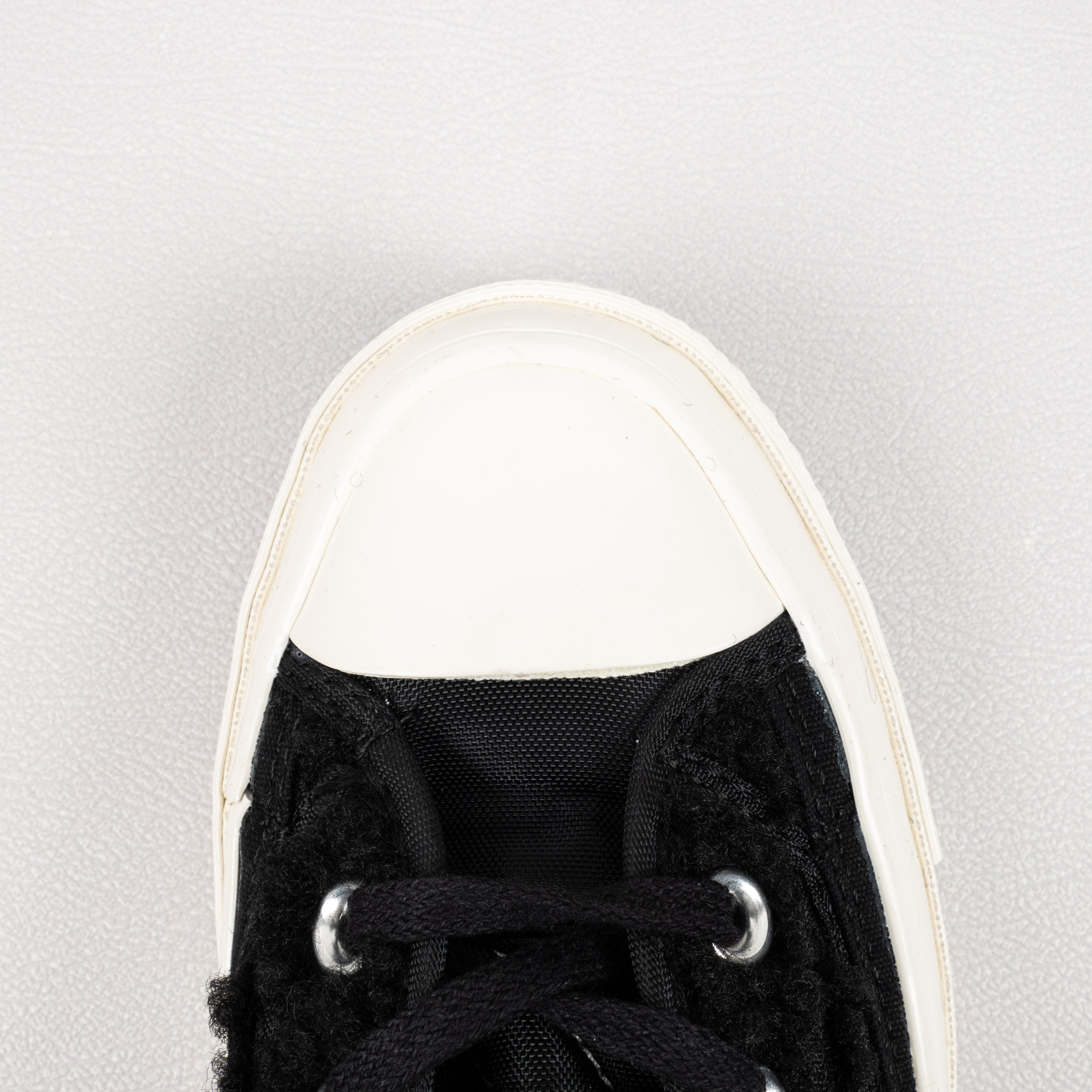 [Free Shipping]男女鞋 Converse 高帮冬款70s羊羔绒帆布鞋172005C