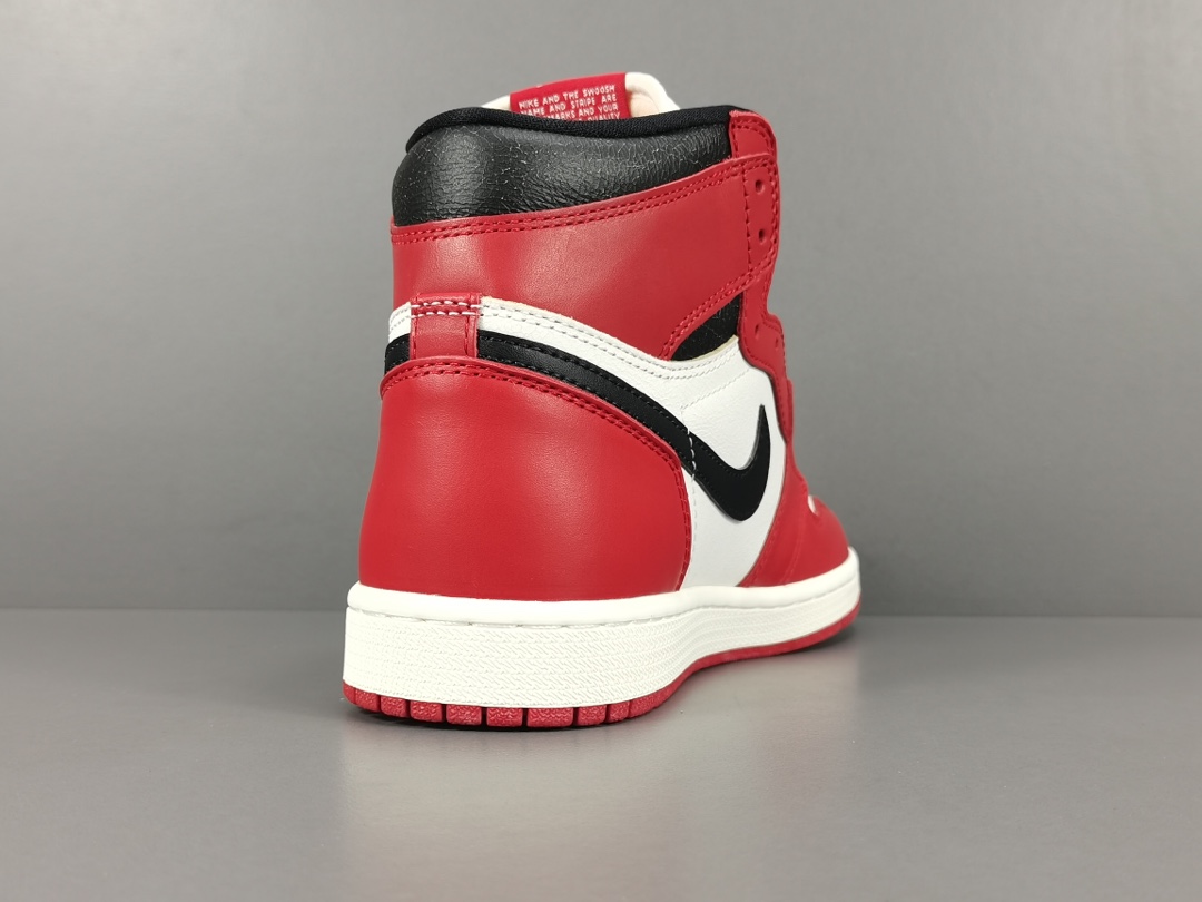 1 Retro High OG Lost and Found DZ5485-612