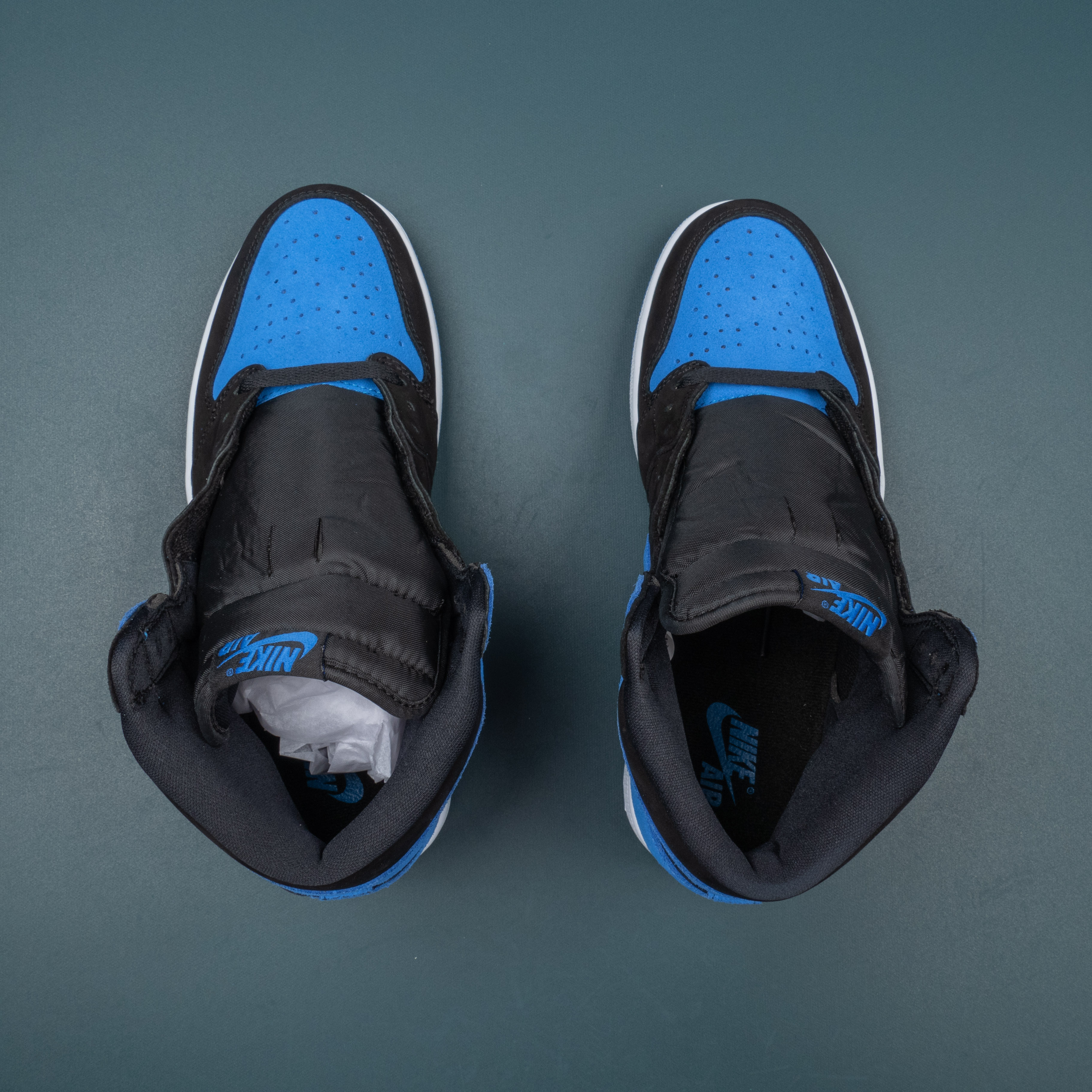 1s Retro High OG Royal Reimagined