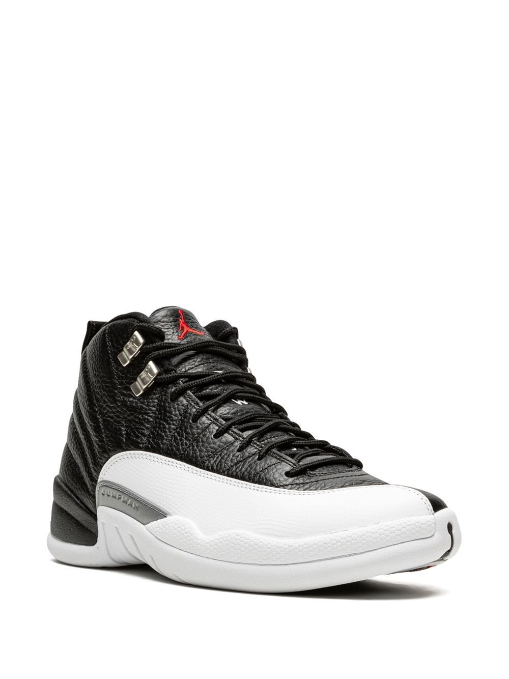 12 Retro Playoffs (2022)