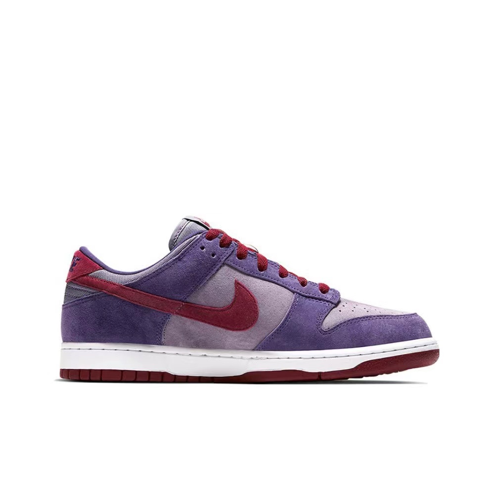 DUNK LOW SP Plum