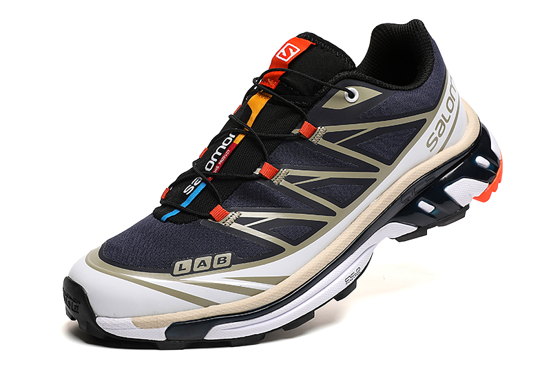 新款 男跑步鞋、户外休闲复古XT6 ADVANCED(40--47码）