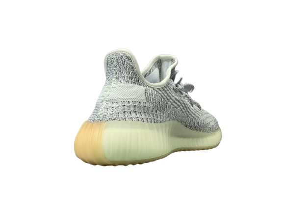 Yeshaya Reflective