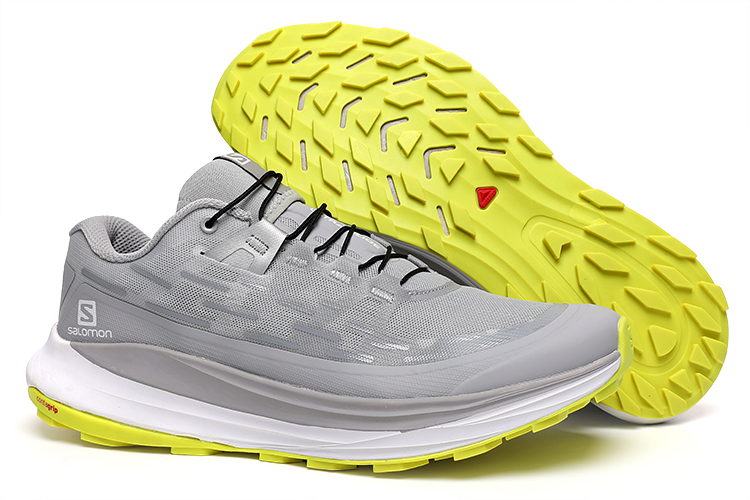 UL TRA GLIDE户外越野跑鞋 网面运动休闲鞋 40---45码（8代）