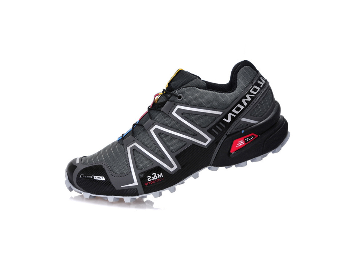 Speed Cross III（1代）