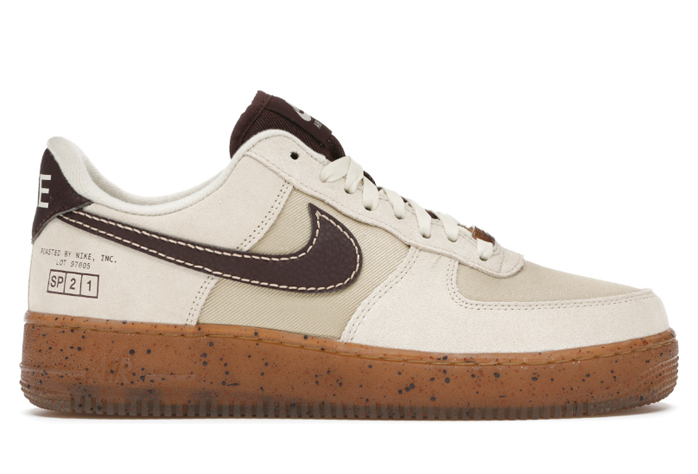 AF 1 Low Coffee