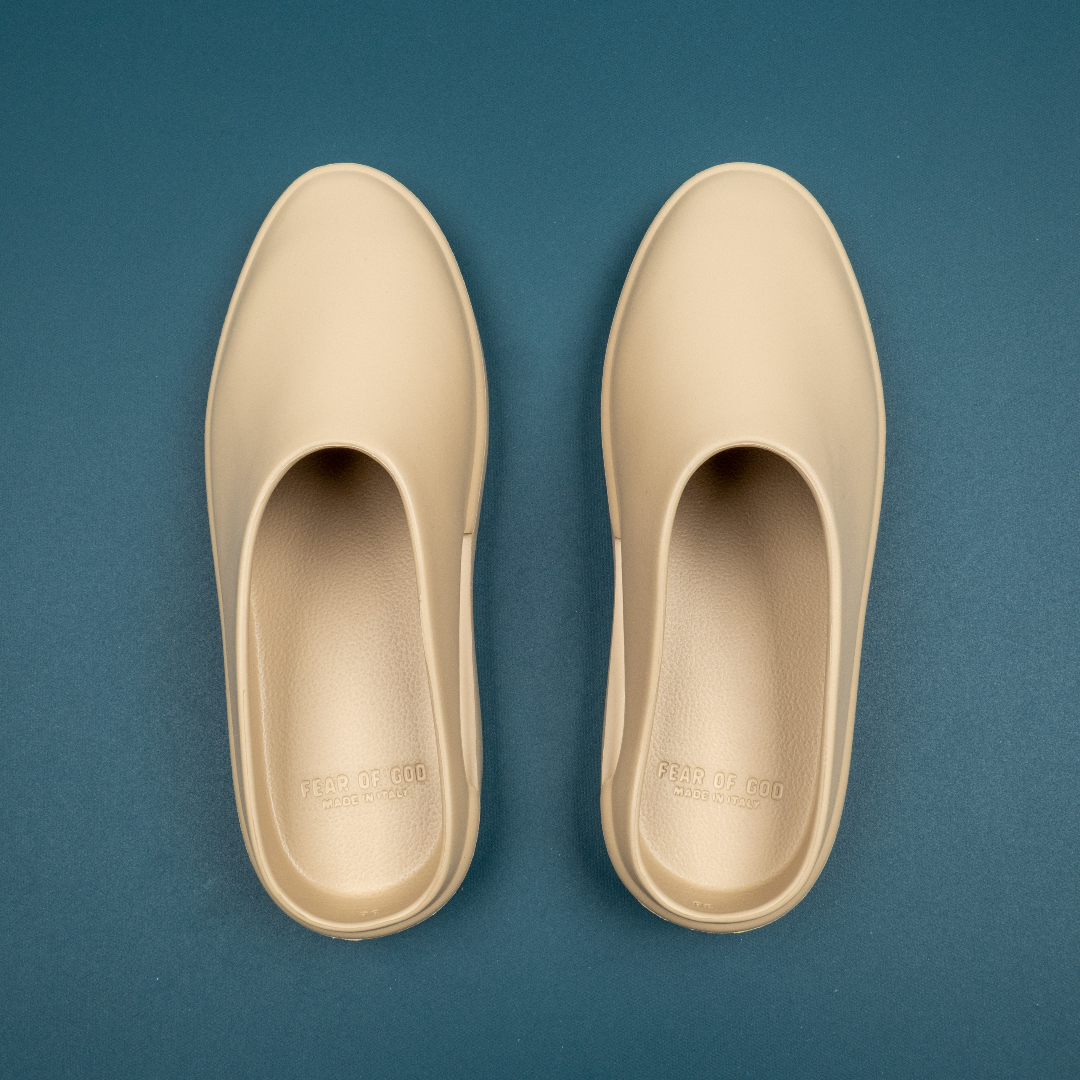 Caliornia One Stomp Almond