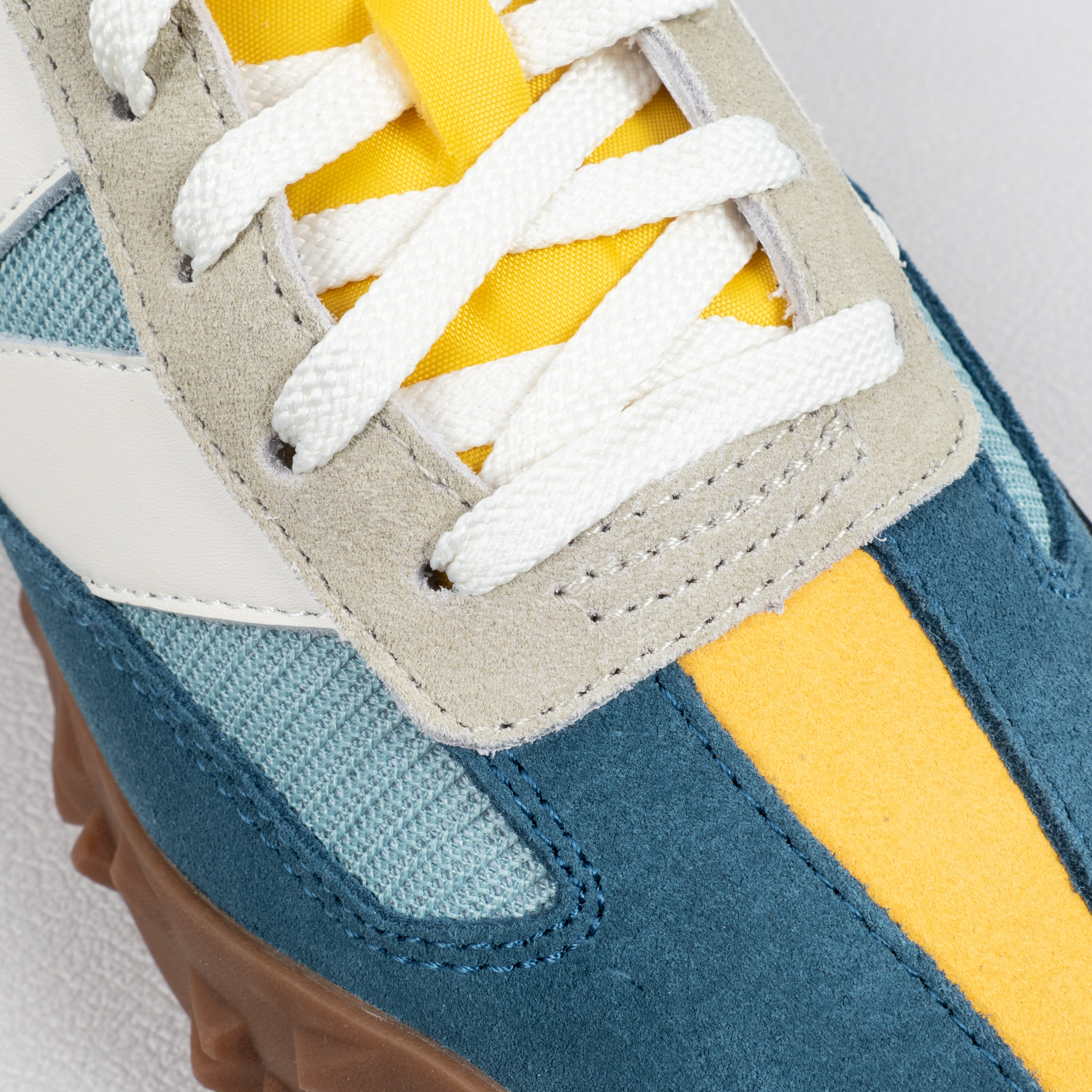 【Free Shipping】XC-72 Blue Yellow