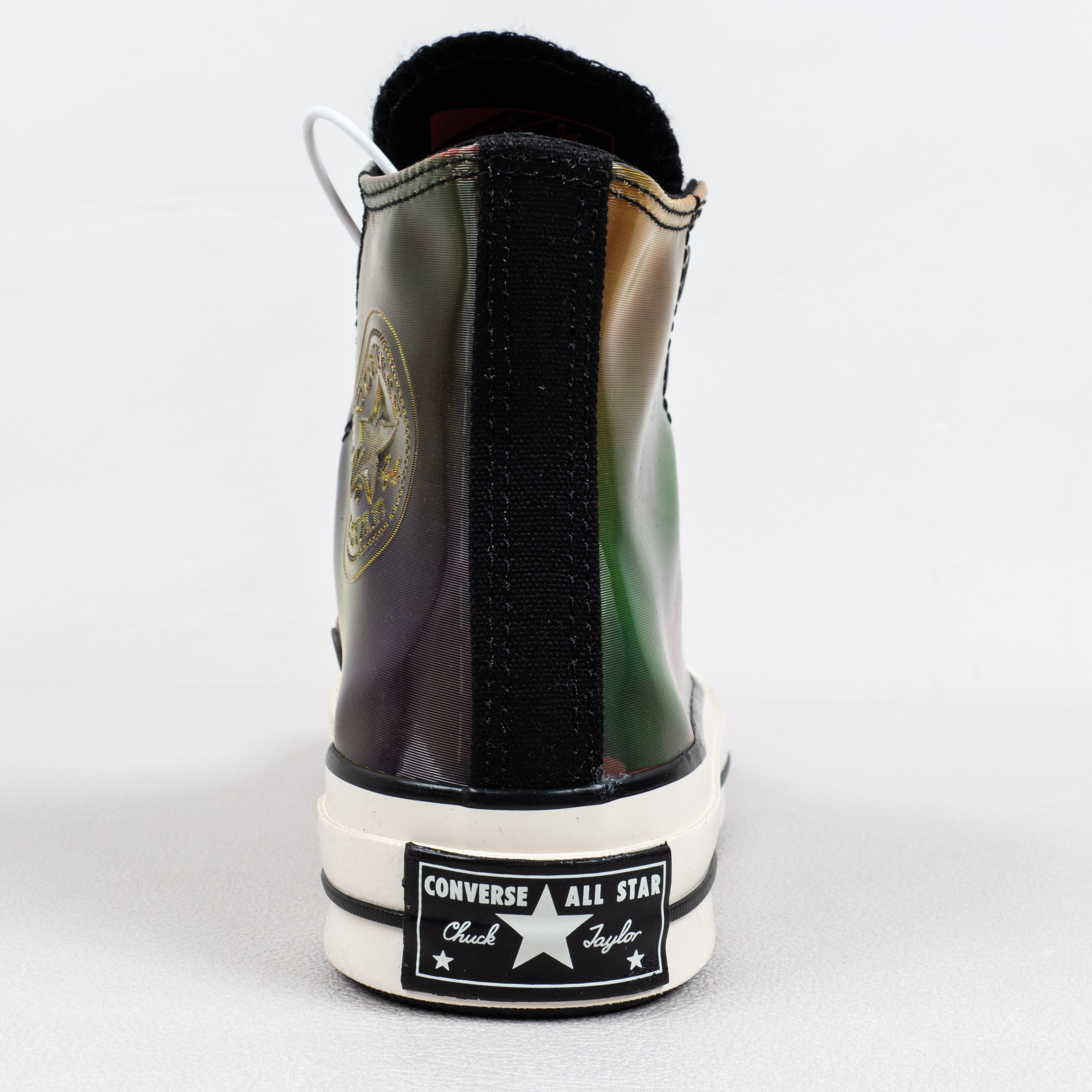 [Free Shipping]男女鞋 Converse彩色人造革 Chuck70 变色龙170495C