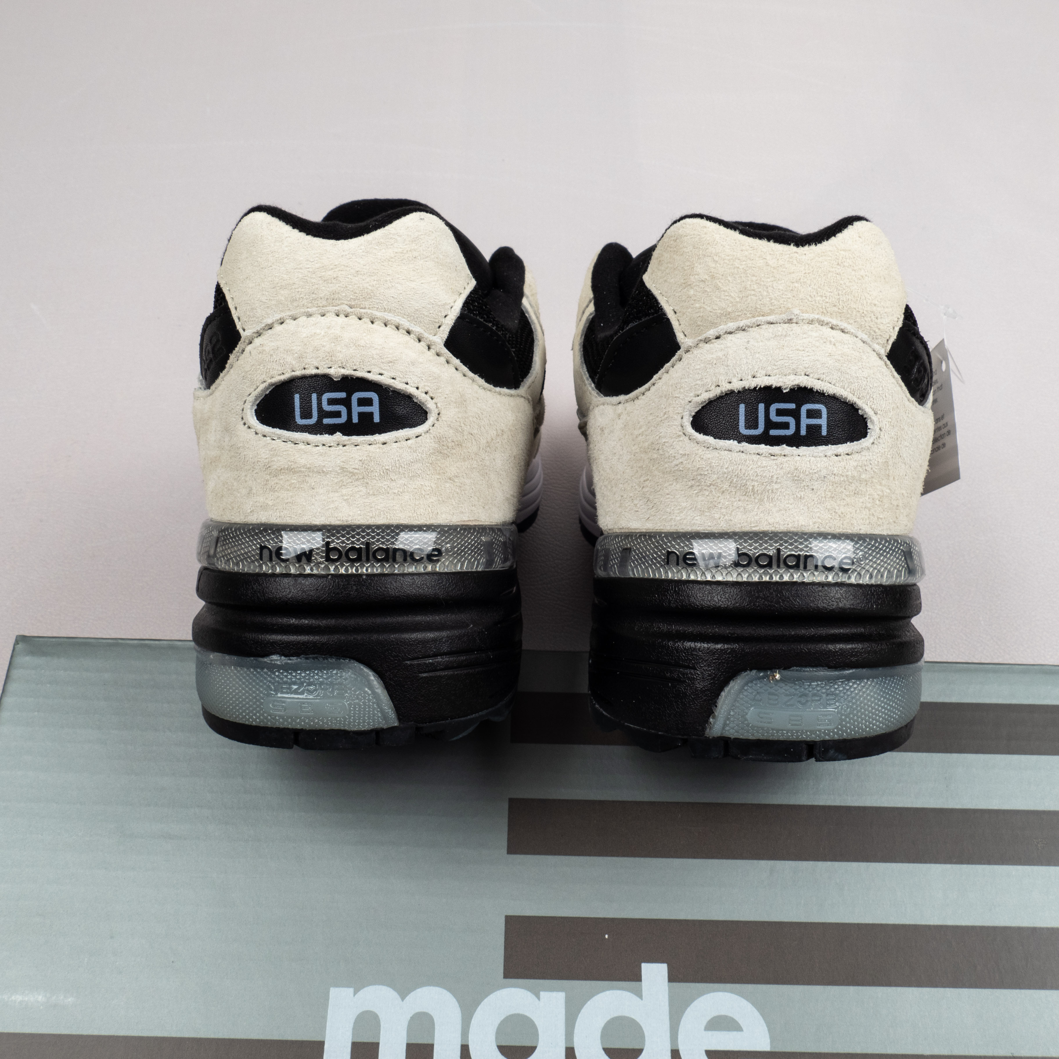 【Free Shipping】992 Studio FY7