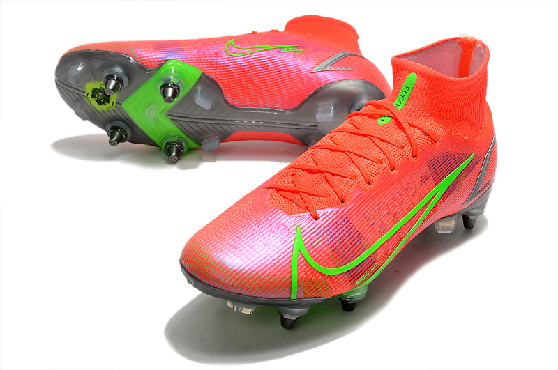Mercurial Superfly VIII Elite SG PRO Anti
