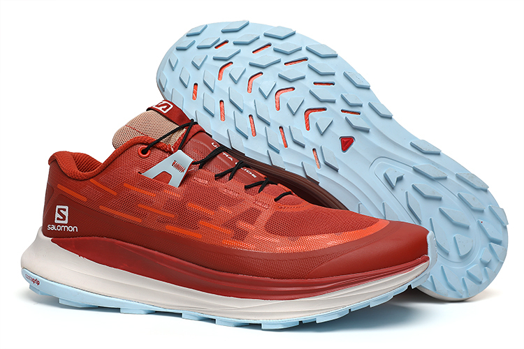 UL TRA GLIDE Outdoor trail running shoes mesh sports casual shoesEUR 40---45（Generation 1）