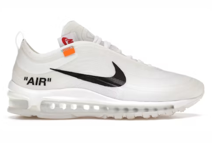 Air Max 97 Off-White