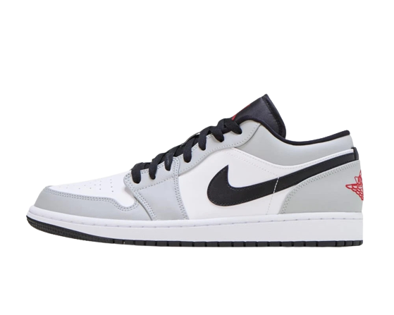 1's Low Light Smoke Grey