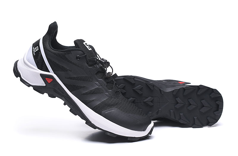 SUPER CROSS 6 男鞋 40----47码（6代）