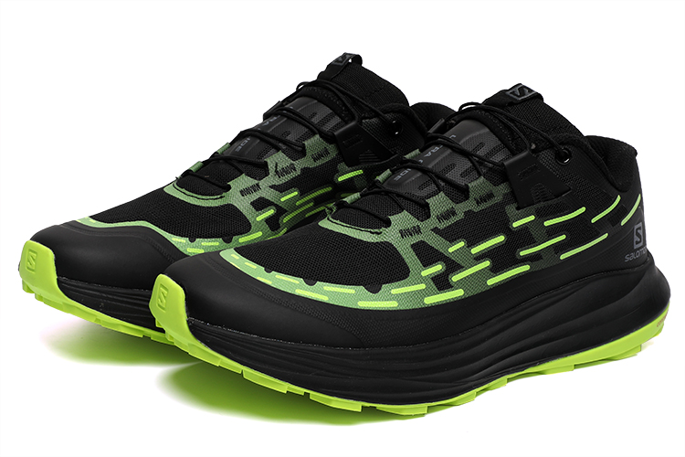 UL TRA GLIDE户外越野跑鞋 网面运动休闲鞋 40---45码（8代）