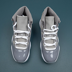 11 Retro Cool Grey (2021)