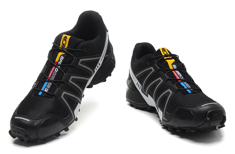 Speed Cross III（1代）