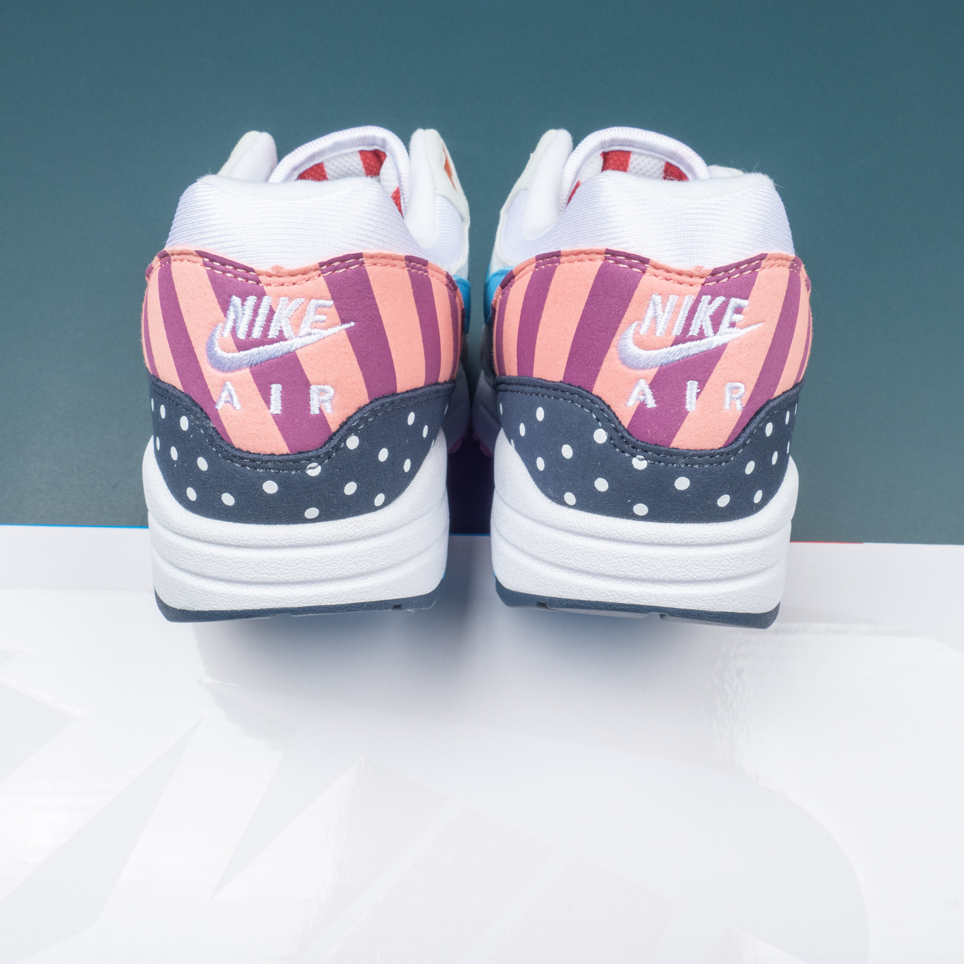 Max 1 Parra (2018)