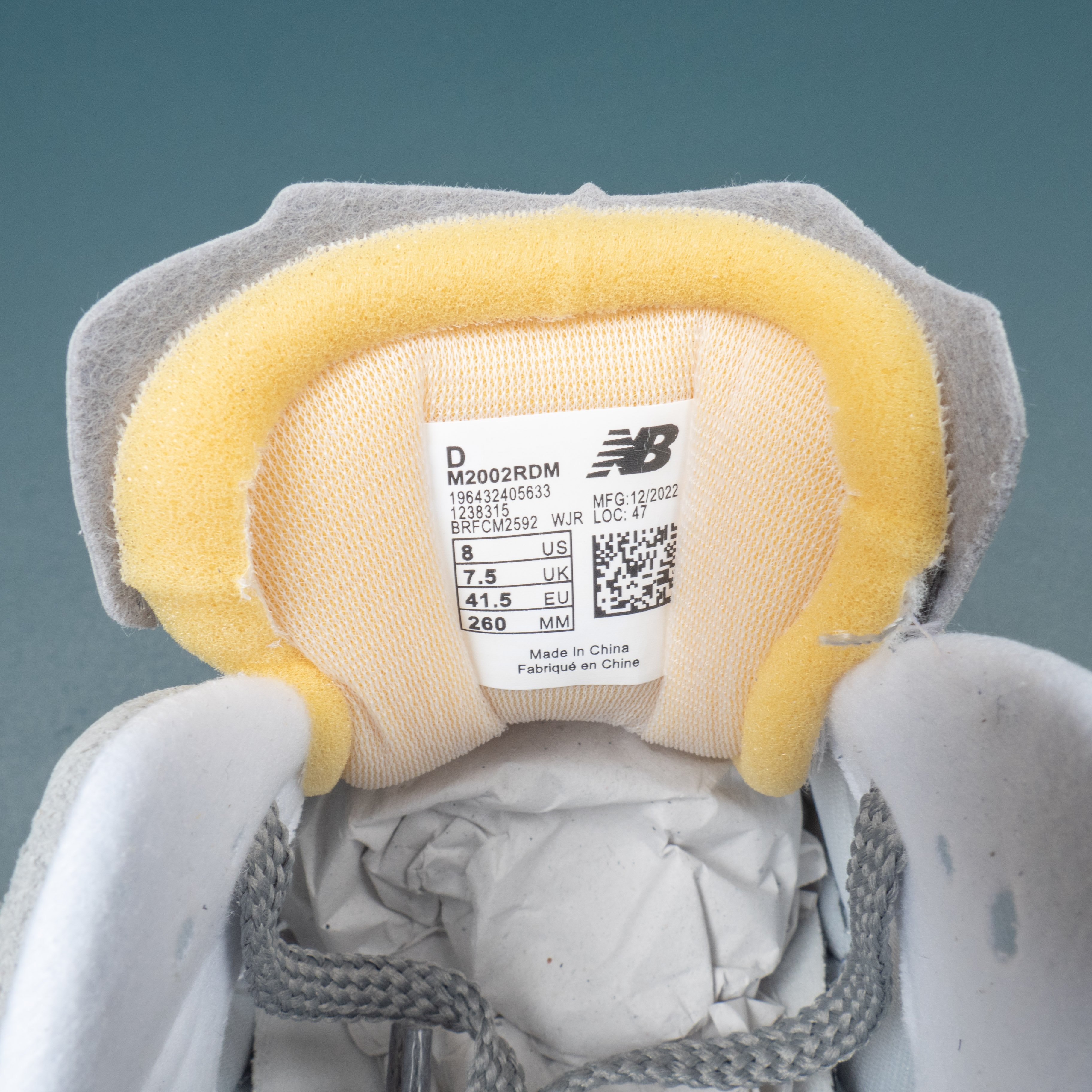 Protection Pack Grey