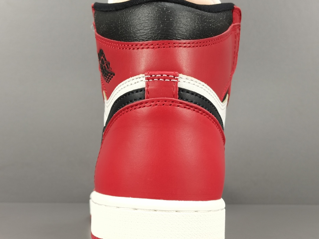 1 Retro High OG Lost and Found DZ5485-612