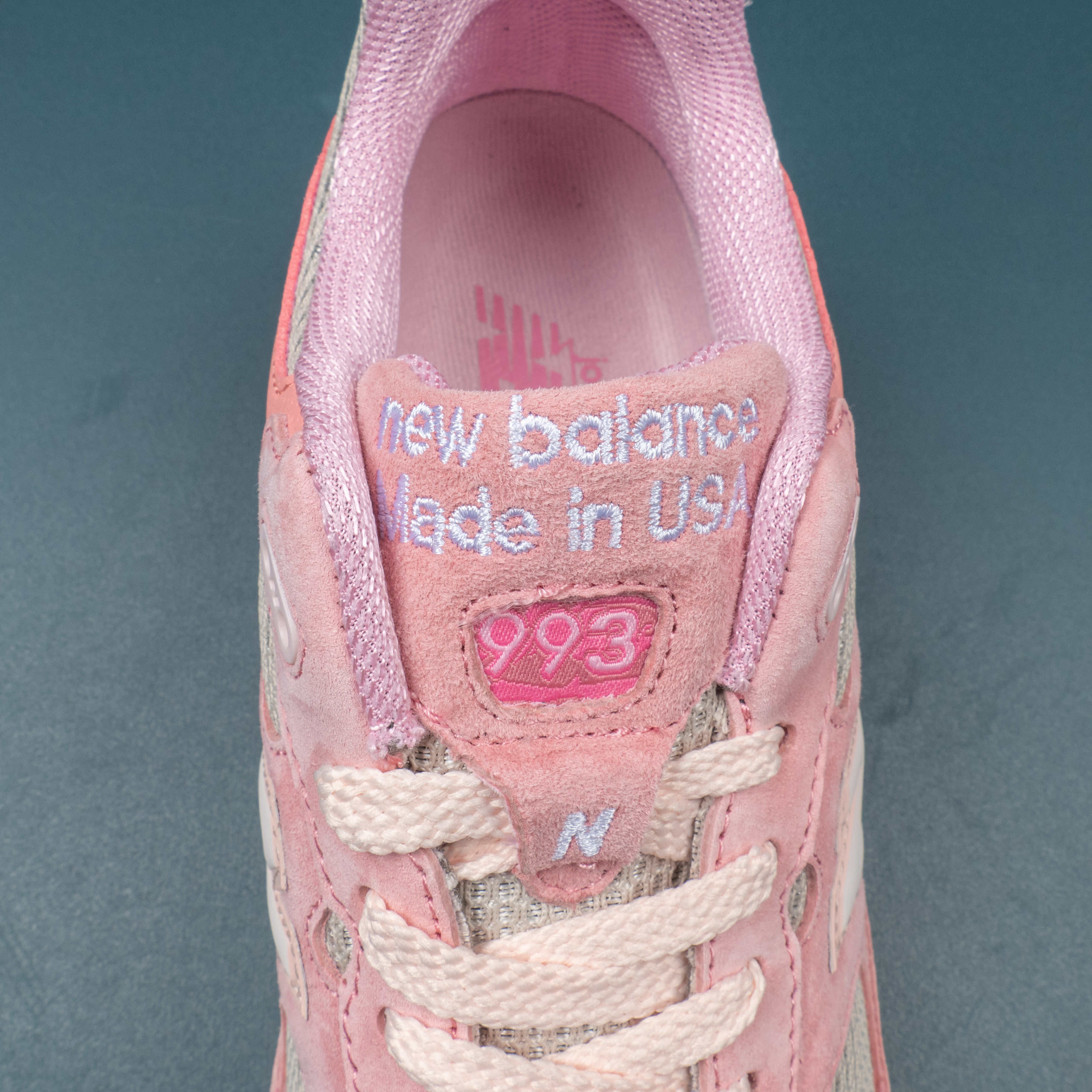 993 Joe Freshgoods Performance Art Powder Pink