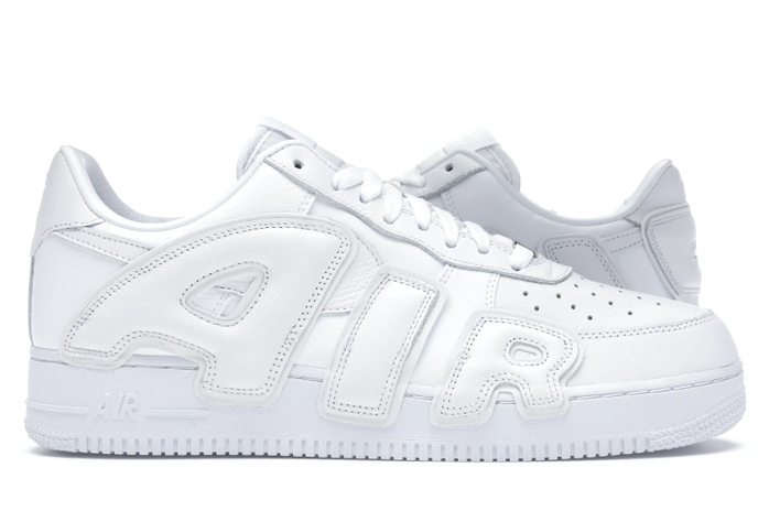 AF 1 Low Cactus Plant Flea Market White (2020)
