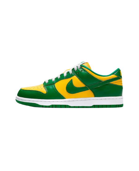 Dunk Low Brazil