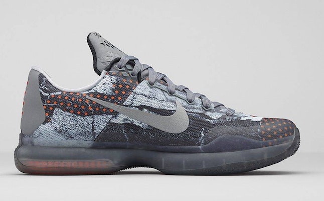Kobe 10 Pain