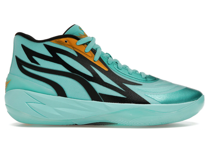 LaMelo Ball MB.02 Honeycomb