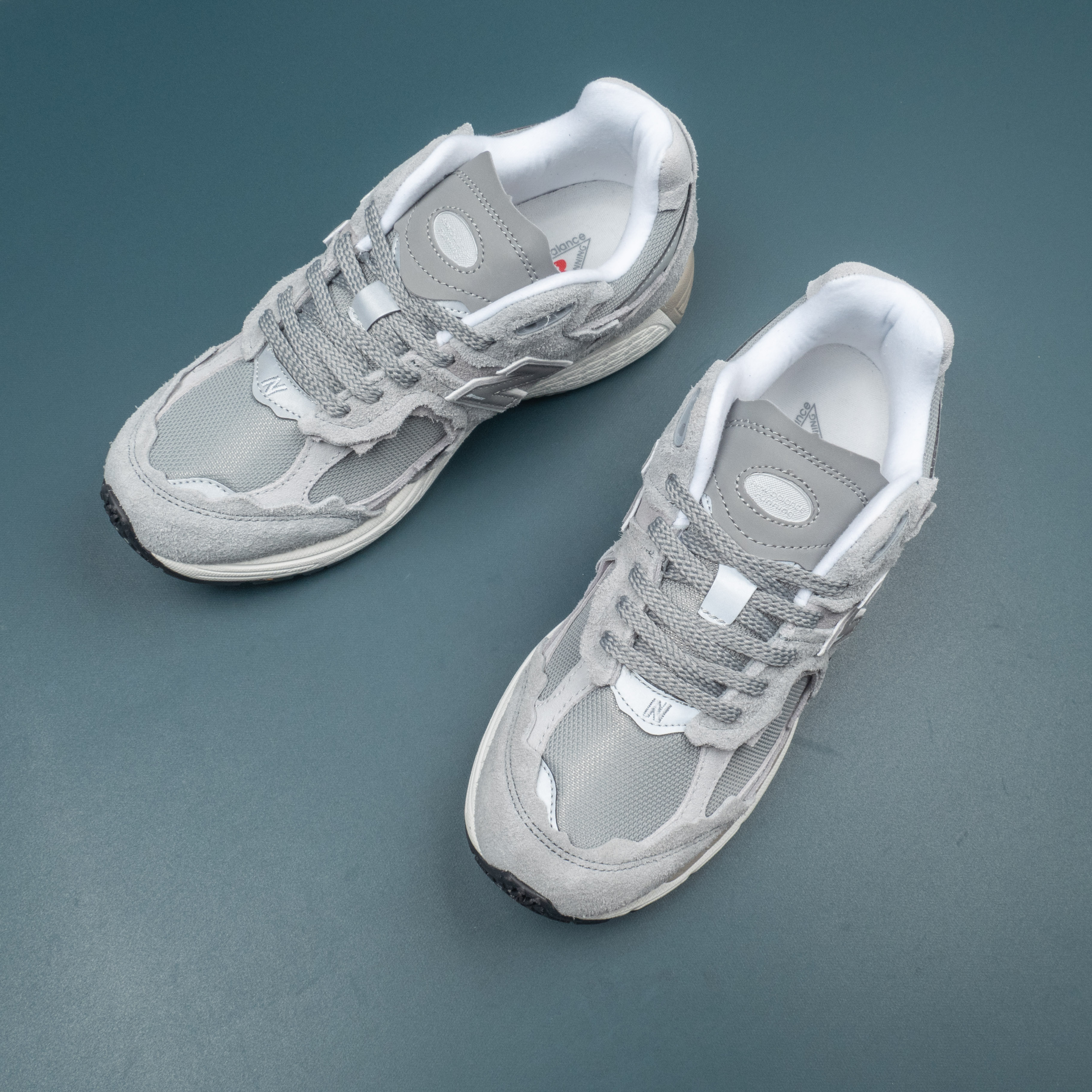 Protection Pack Grey