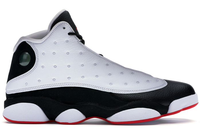 13's Retro He Got Game