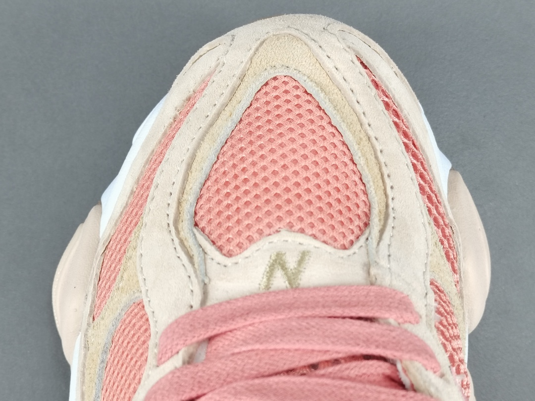 Joe Freshgoods Inside Voices Penny Cookie Pink