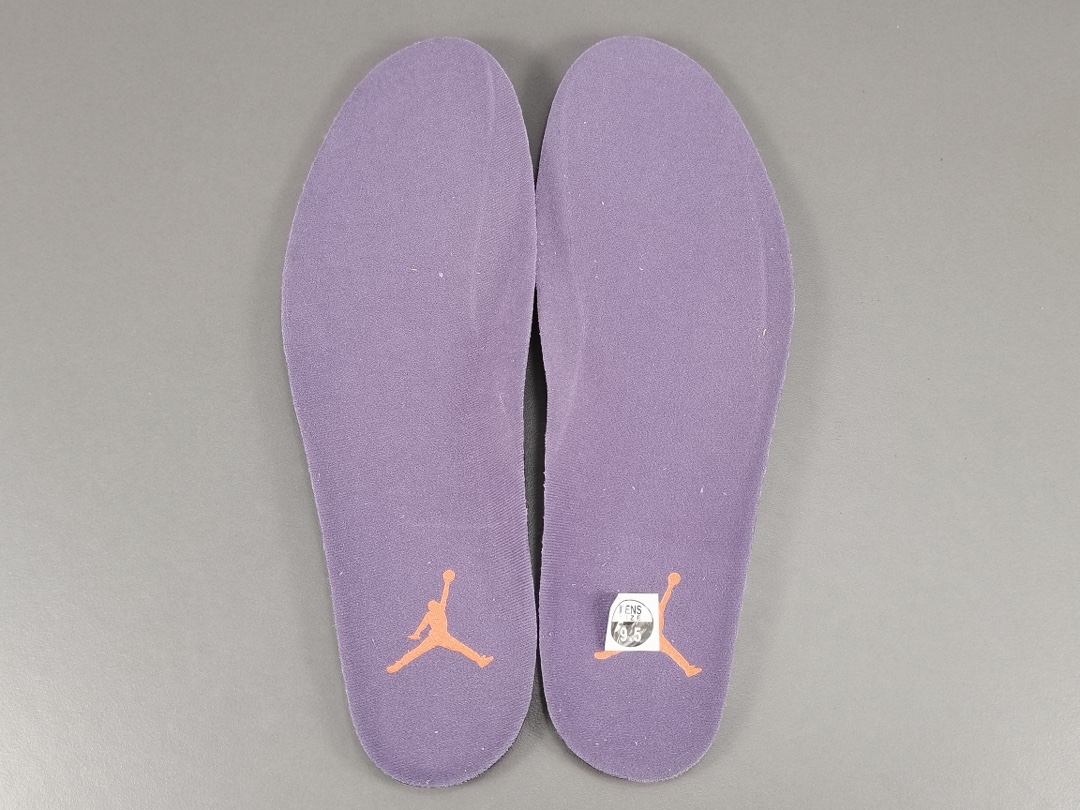 4's Retro Canyon Purple