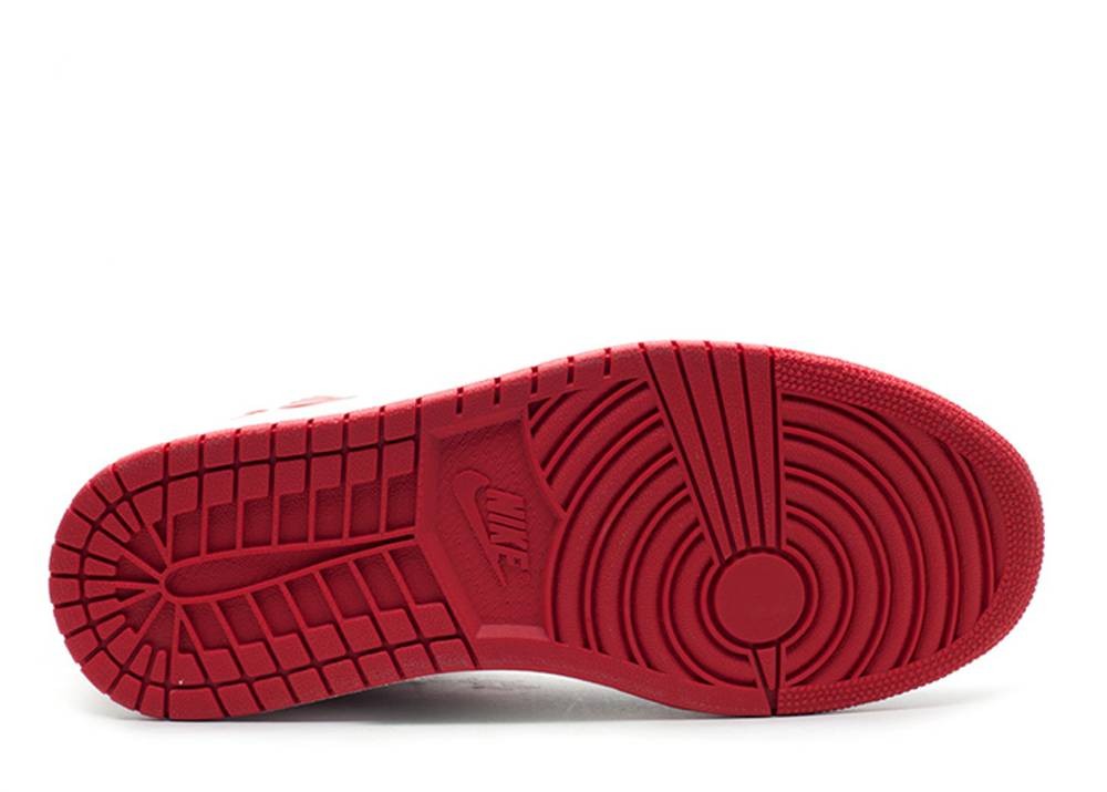 1's Retro Bred Banned