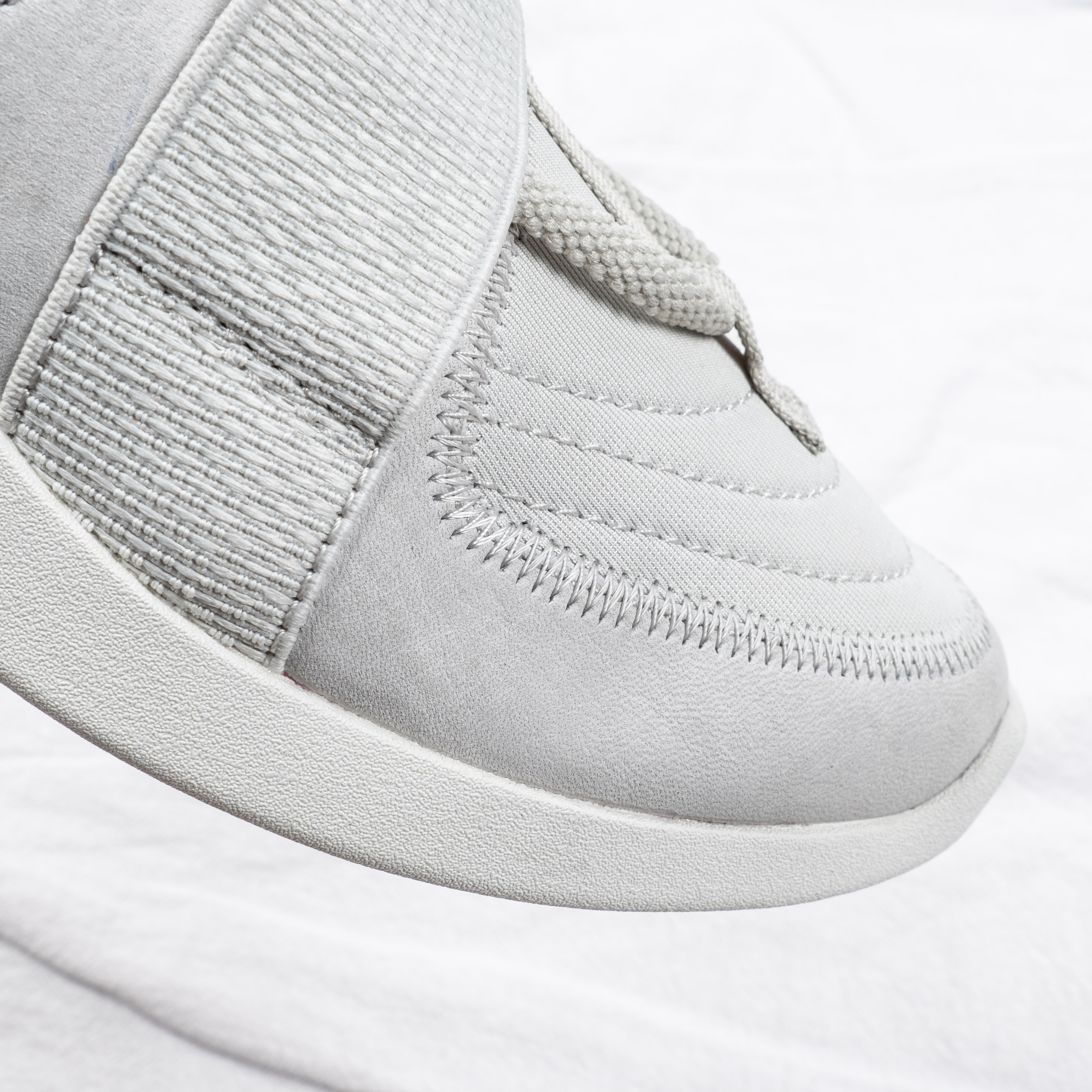 Air Fear of God Raid Light Bone