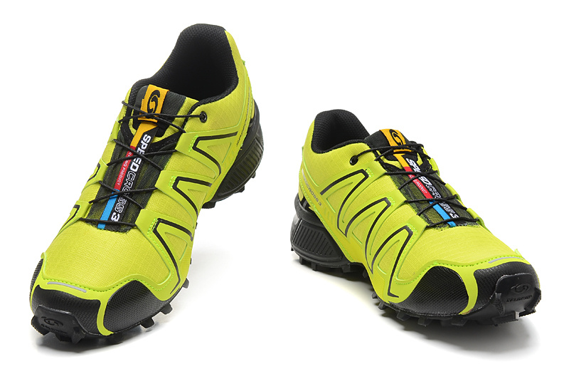 Speed Cross III（1代）