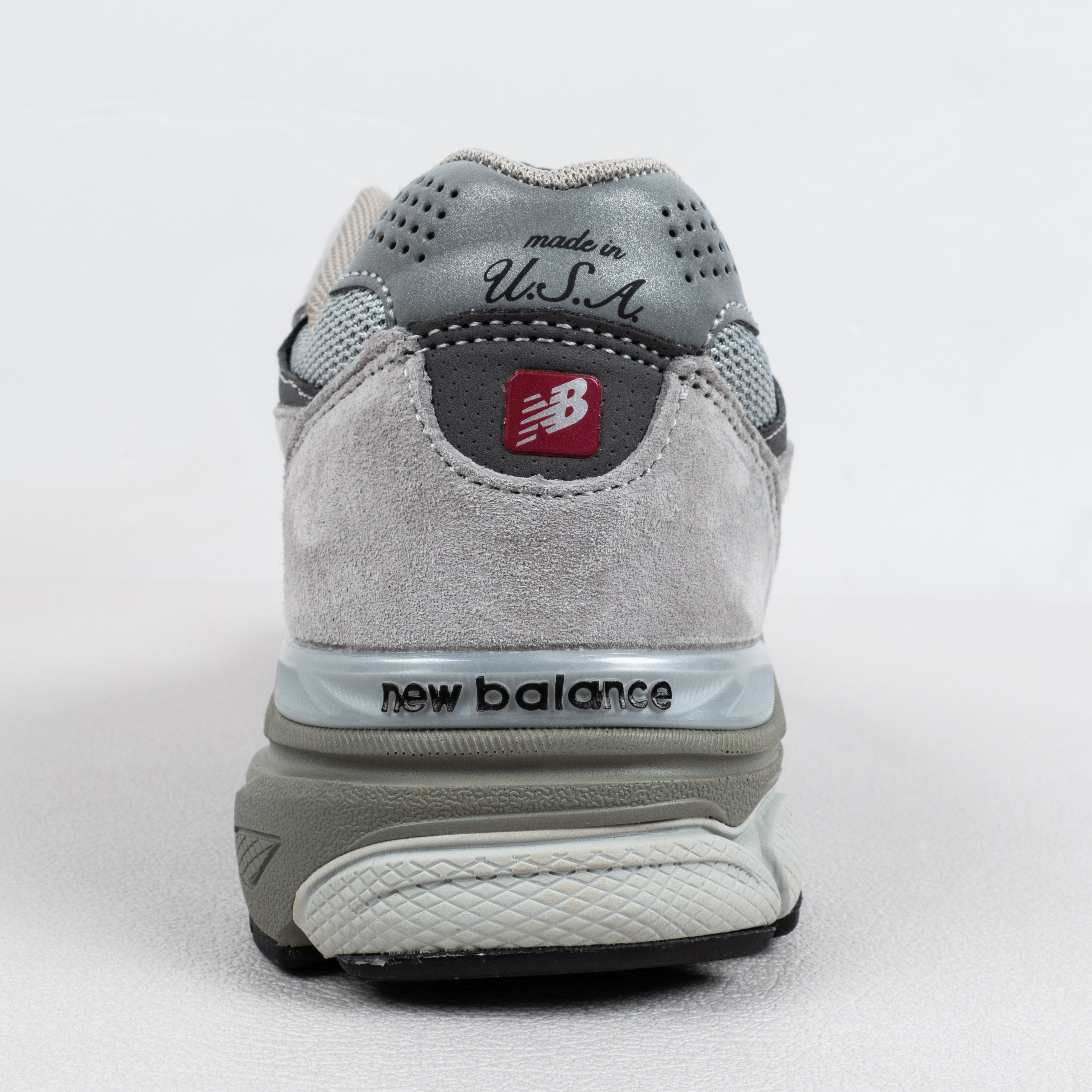 【Free Shipping】990v3 Grey (2019/2021)