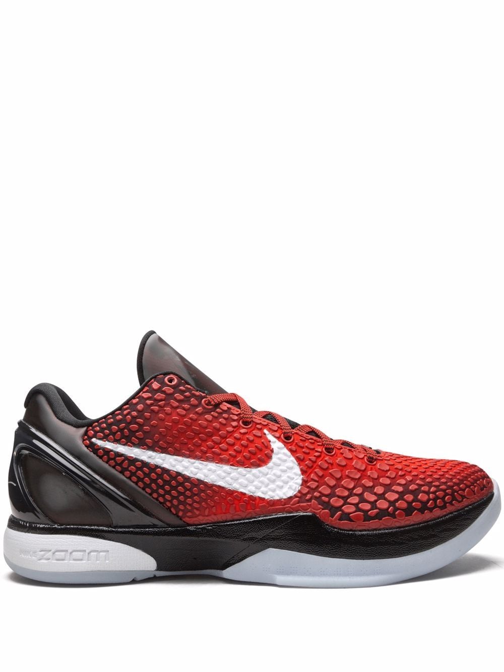 Kobe 6 Protro Challenge Red All-Star (2021)