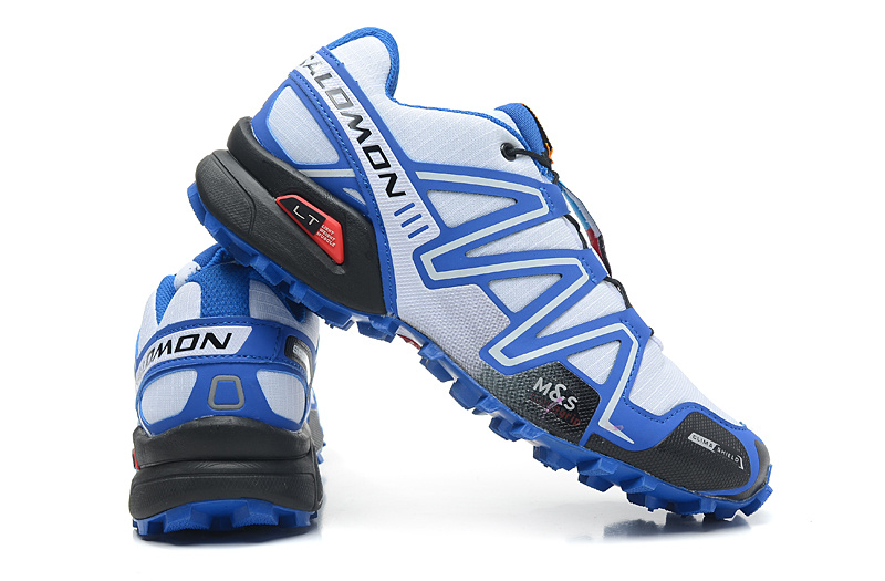 Speed Cross III（1代）