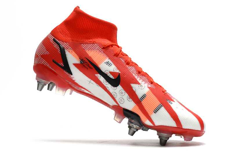 Mercurial Superfly VIII Elite SG PRO Anti