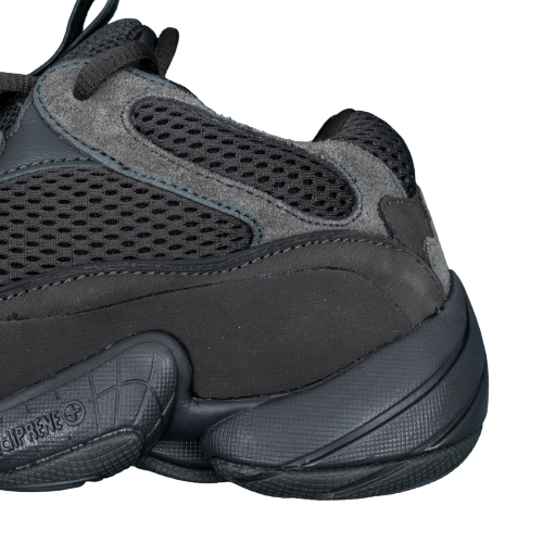 500 Utility Black