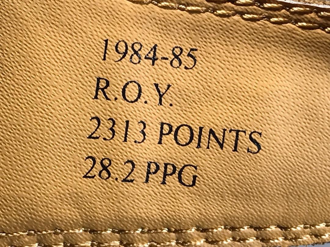 1s Retro High Rookie of the Year