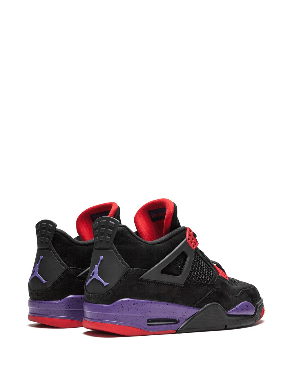 4's Retro Raptors Drake OVO