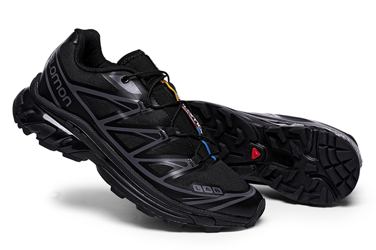 新款 男跑步鞋、户外休闲复古XT6 ADVANCED(40--47码）