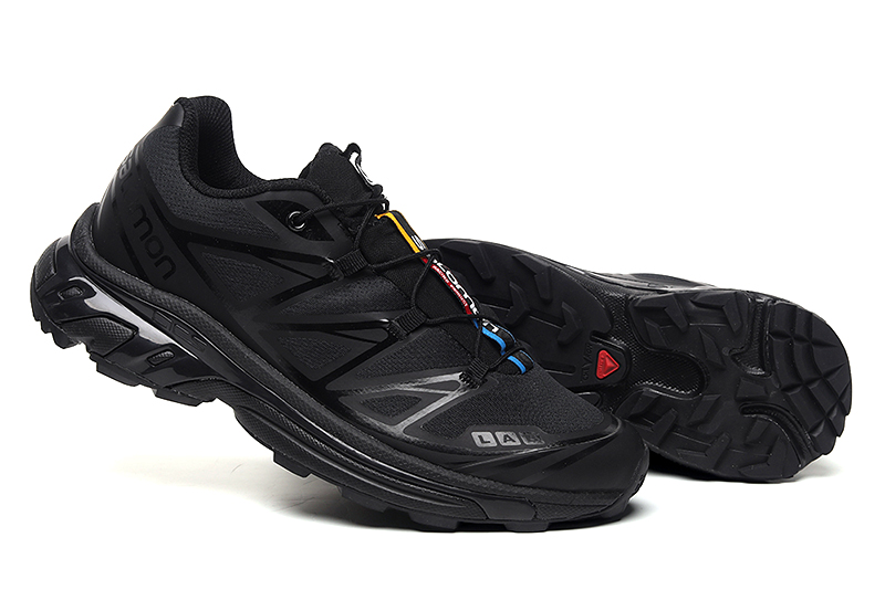 新款 男跑步鞋、户外休闲复古XT6 ADVANCED(40--47码）